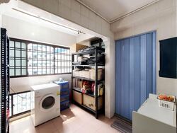 Blk 170 Gangsa Road (Bukit Panjang), HDB 4 Rooms #582393331